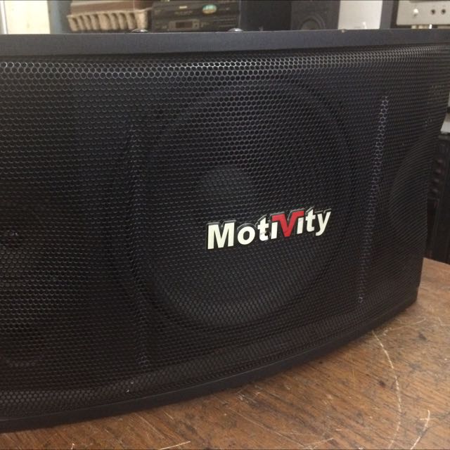 Motivity