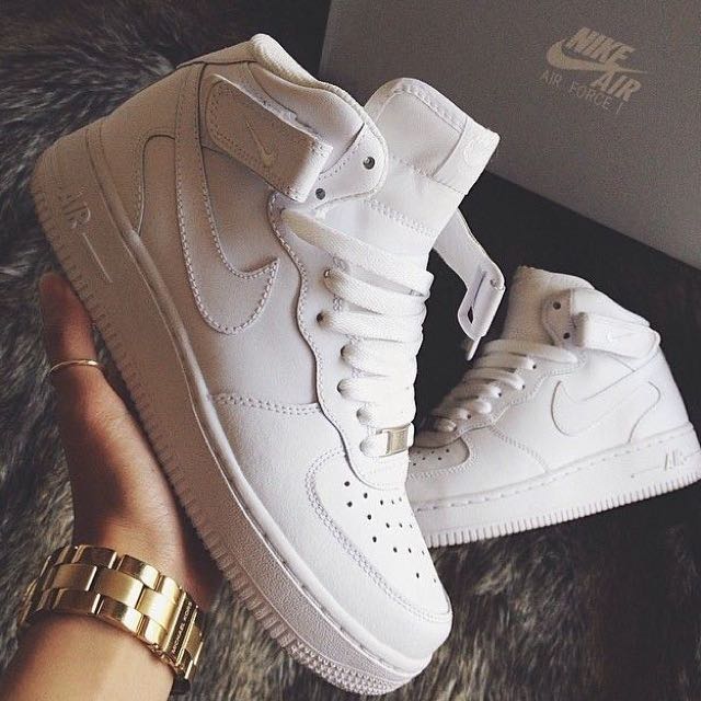 af1 mid top