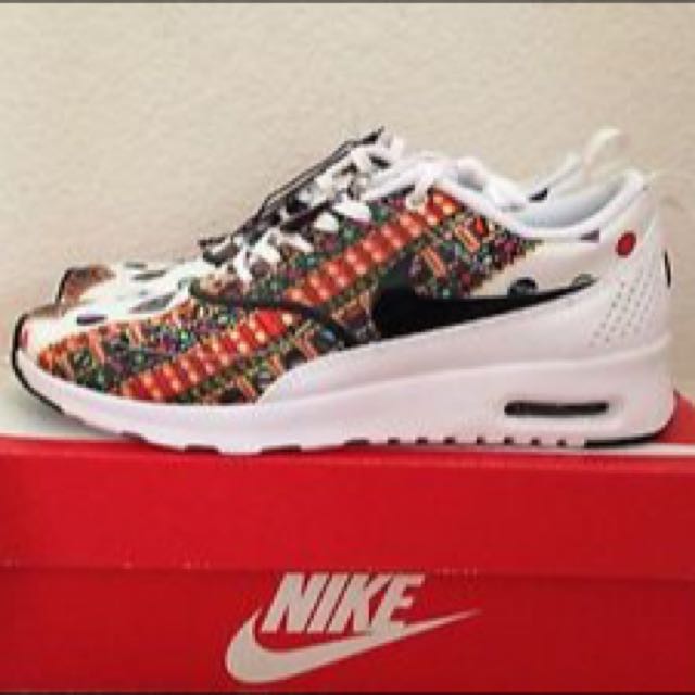 air max thea liberty