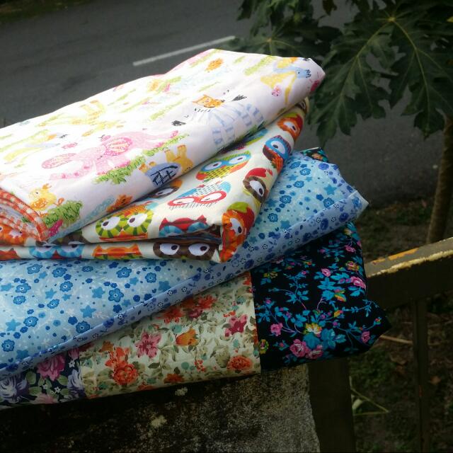 Patchwork Blanket // Playmat (Category: Other Baby Bathing & Changing Needs) located in Kuala Lumpur. Submitted by nm.exquisites (Listing ID 65203301, Image 1). Description: One-of-a-kind patchwork design blanket. Size: Infant to adult CURRENTLY NOT TAKING ORDERS YET.