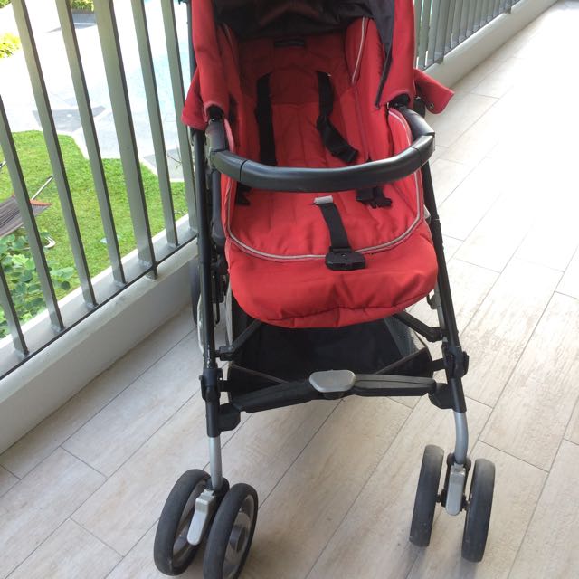 Peg Perego Stroller, Babies & Kids, Going Out, Strollers on Carousell