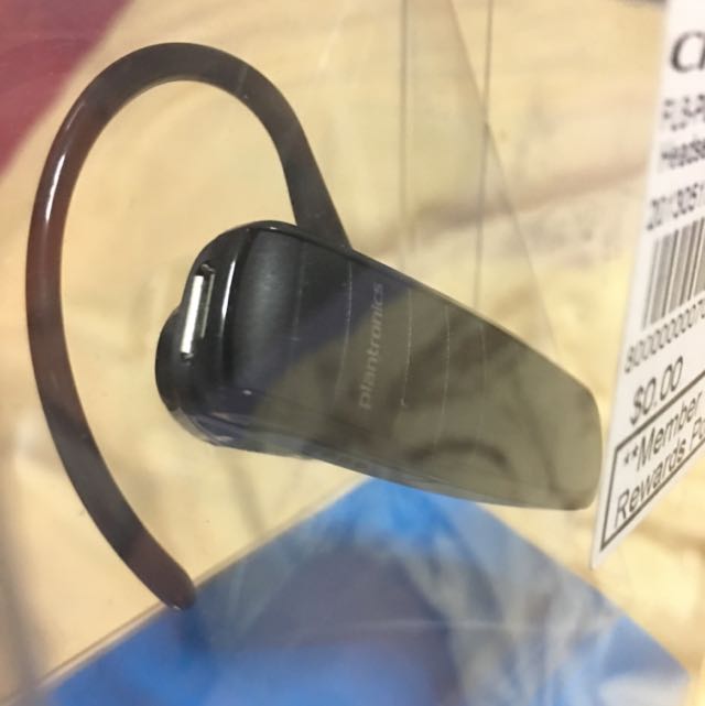Plantronics online plt ml20