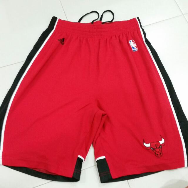 Pre-loved Chicago Bulls Bball Shorts