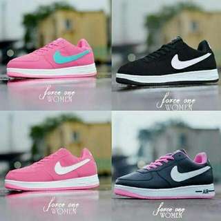Sepatu Nike Airforce Women