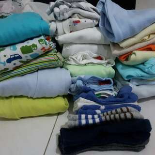 Preloved Bundle