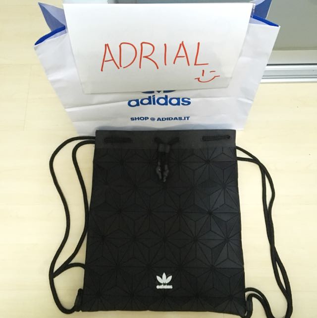 Adidas 3d mesh wallet hotsell