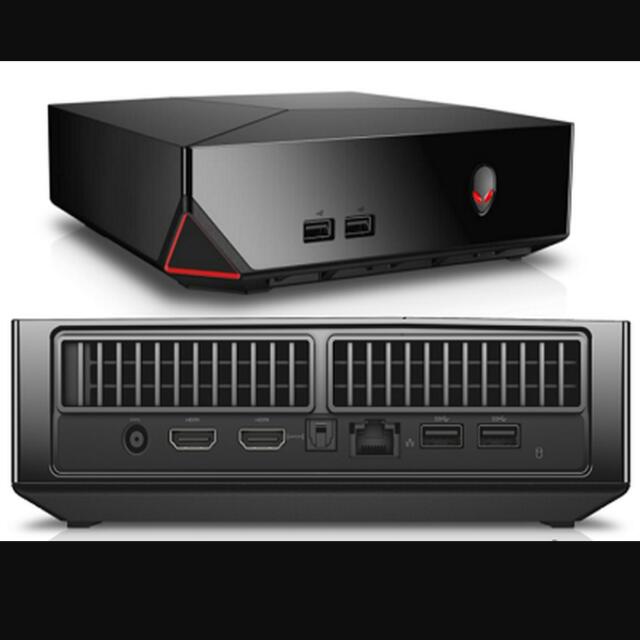 Alienware alpha ram cheap
