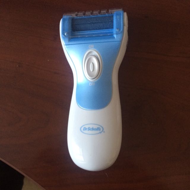 Dr scholl pedi online