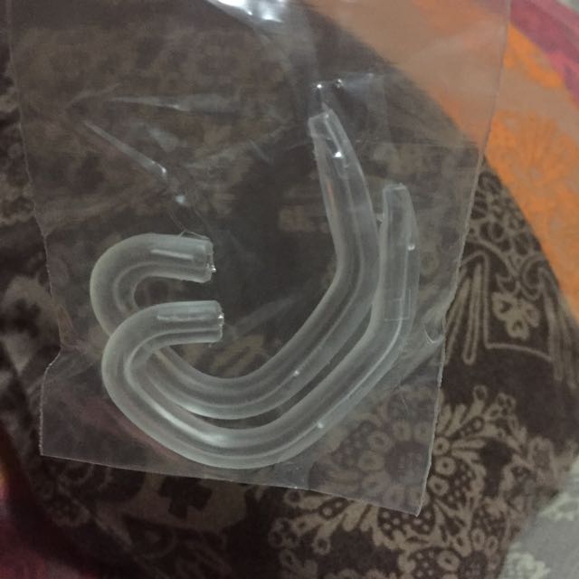 Ear Guide For IEM, Audio, Headphones & Headsets on Carousell