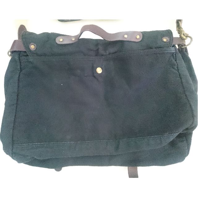 gap messenger bag