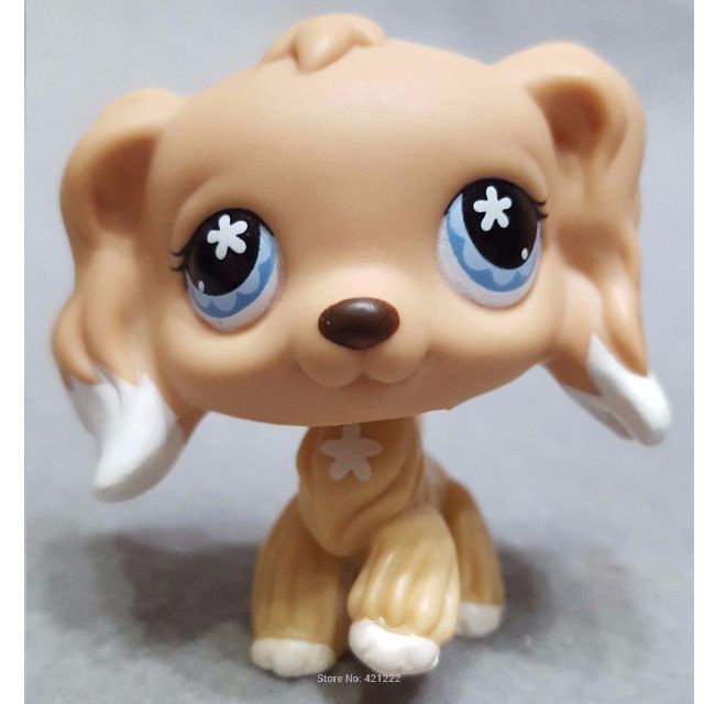 Lps cocker best sale spaniel 568