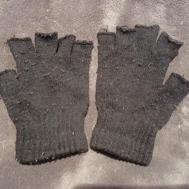hobo gloves