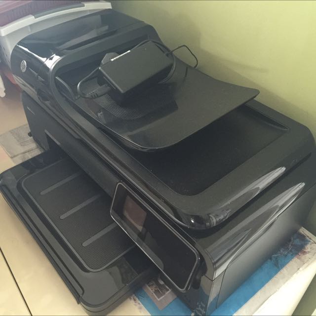 hp officejet 7500a wide format