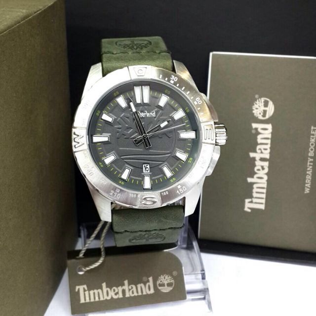 jam timberland original
