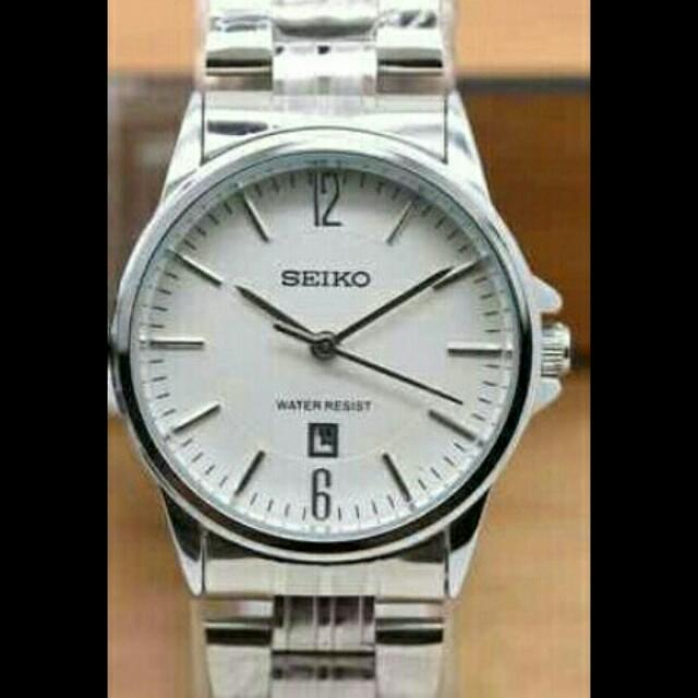 Jam Tangan Seiko Wanita Kw Super Women S Fashion Women S