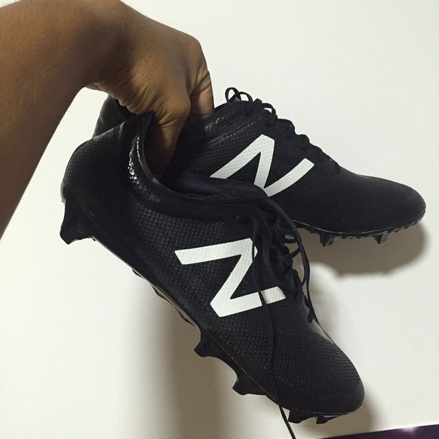 New Balance Furon 2.0 BLACKOUT Sports Equipment Sports Games Water Sports on Carousell