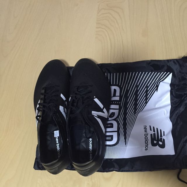 New balance furon 2.0 blackout outlet