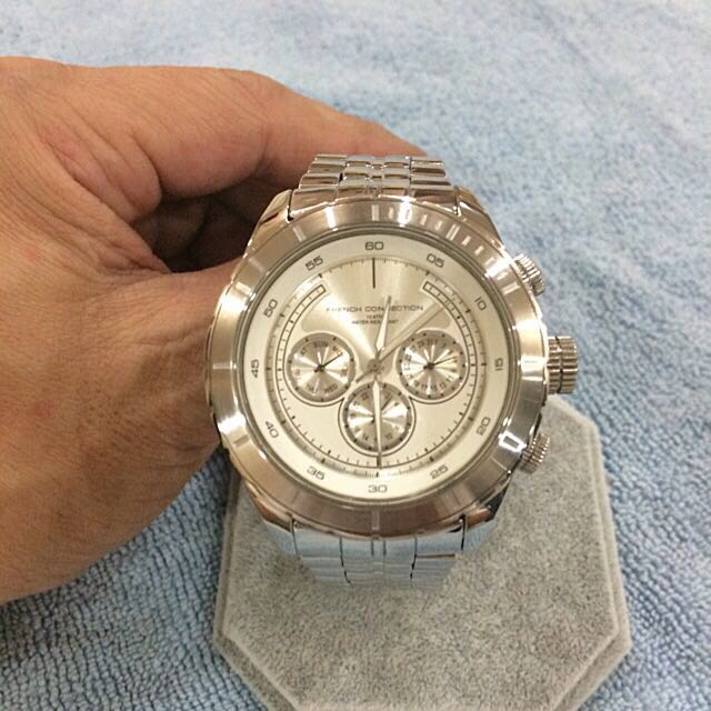french collection watches