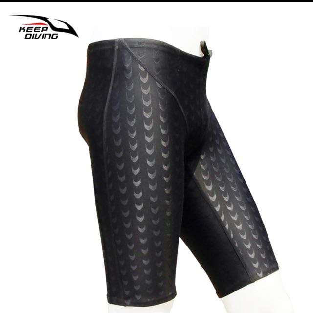 sharkskin jammers