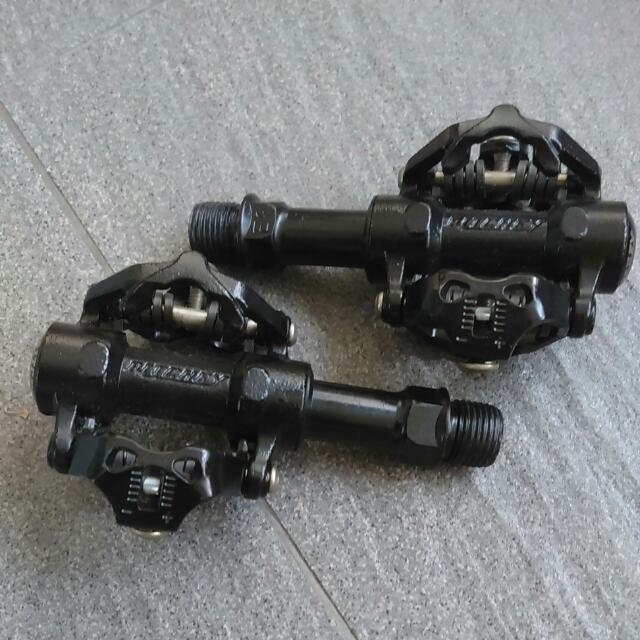 Ritchey clipless pedals best sale