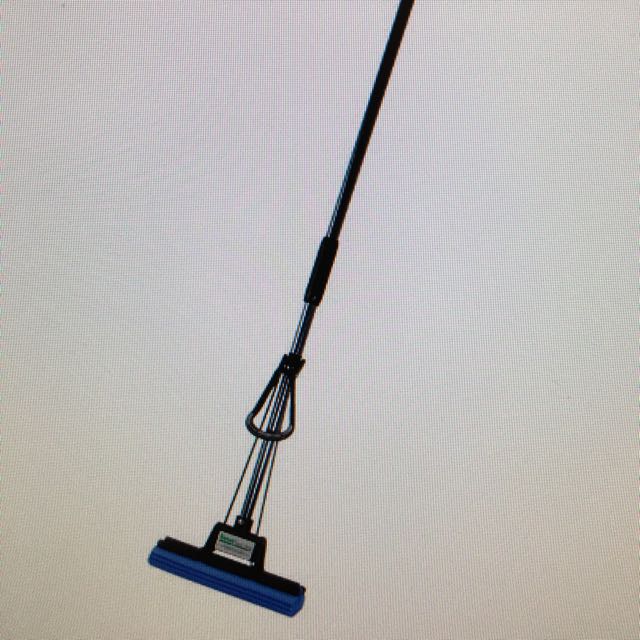 ROMAN MAGIC MOP COMBO, TV & Home Appliances, Irons & Steamers on Carousell