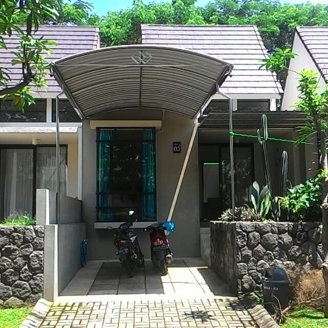 Sewa Villa Taman Dayu Ciputra Pandaan Property Rentals On