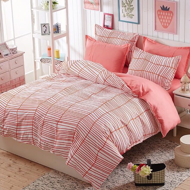 Super Single Quilt Cover Set, Babies & Kids, Baby Nursery & Kids