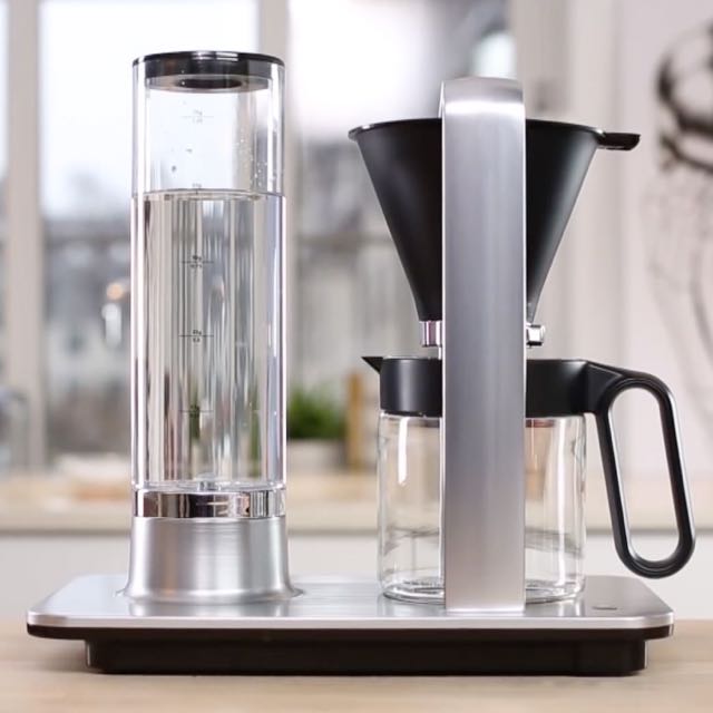 Wilfa precision coffee maker sale