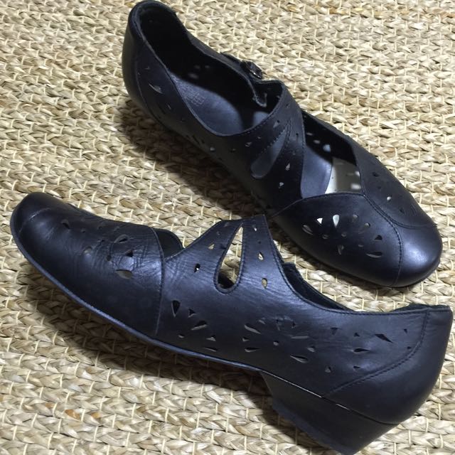 ziera orthotic shoes