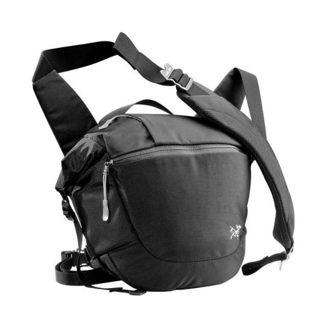 arcteryx side bag