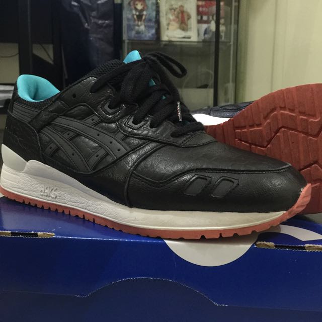 Asics gel lyte iii miami vice Clearance