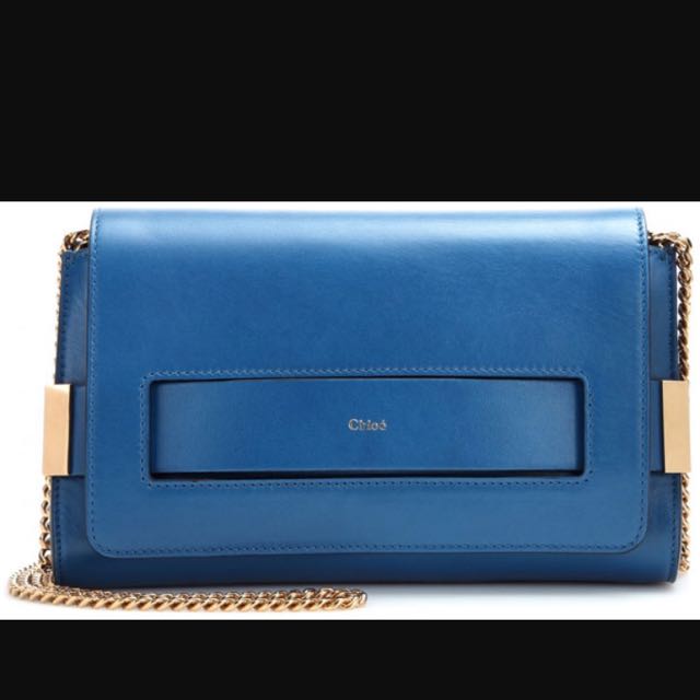 chloe elle bag