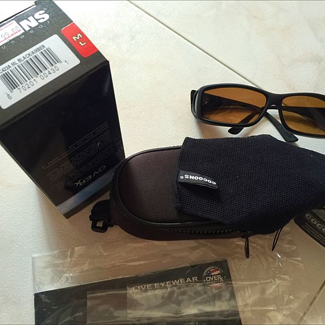 Cocoons eyewear new arrivals australia