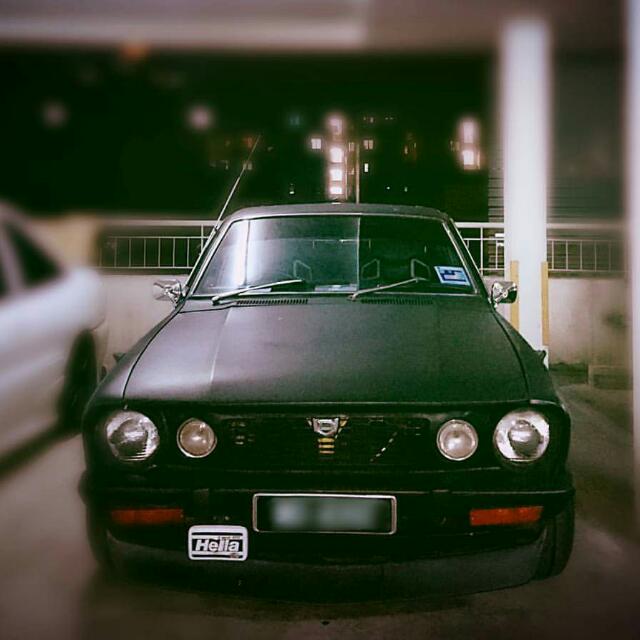 Datsun B210, Cars, Cars For Sale On Carousell