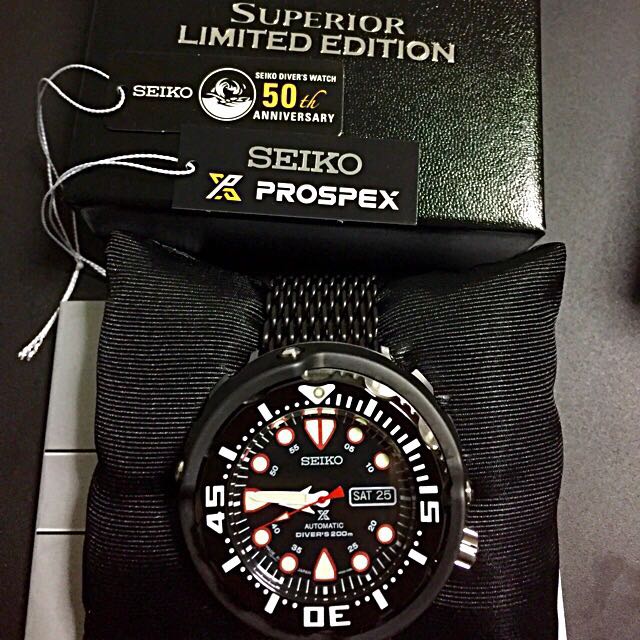 Seiko shop srp 655