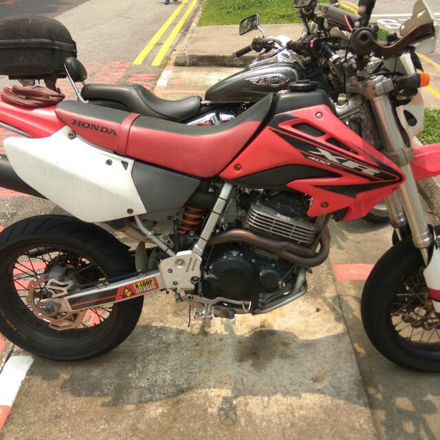 xr400 for sale near me