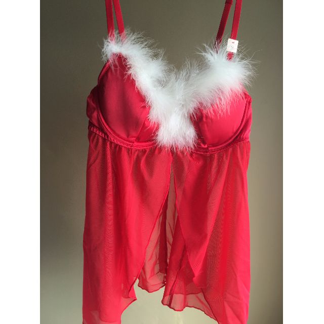 La best sale senza nighties