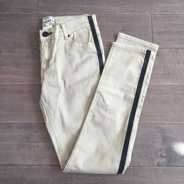 Lady Dutch Jeans Women S Fashion Clothes On Carousell