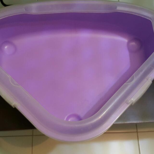 Litter Tray, Pet Supplies, Homes & Other Pet Accessories on Carousell