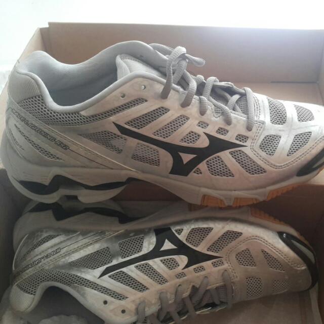 mizuno wave lightning rx2 donna 2016