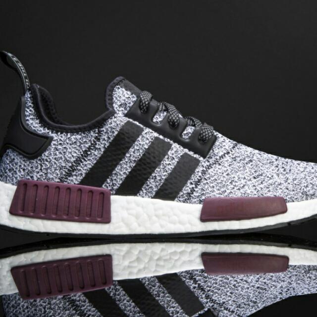 Champs exclusive nmd top r1