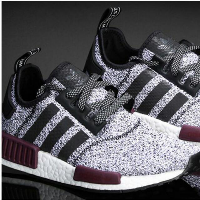 Champs exclusive online nmd r1