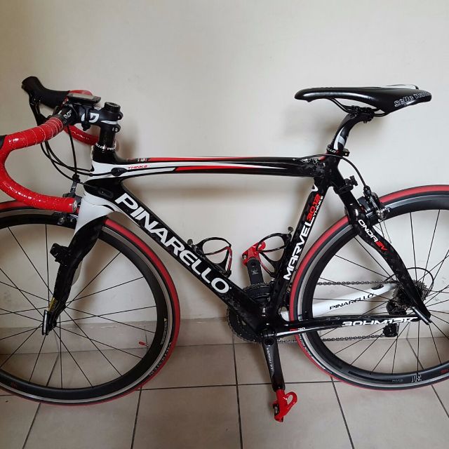 pinarello marvel for sale