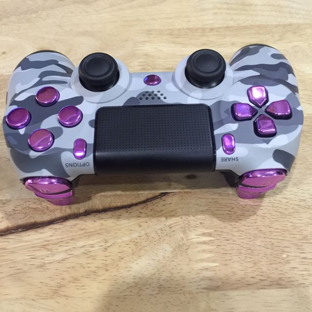 Bling shop ps4 controller
