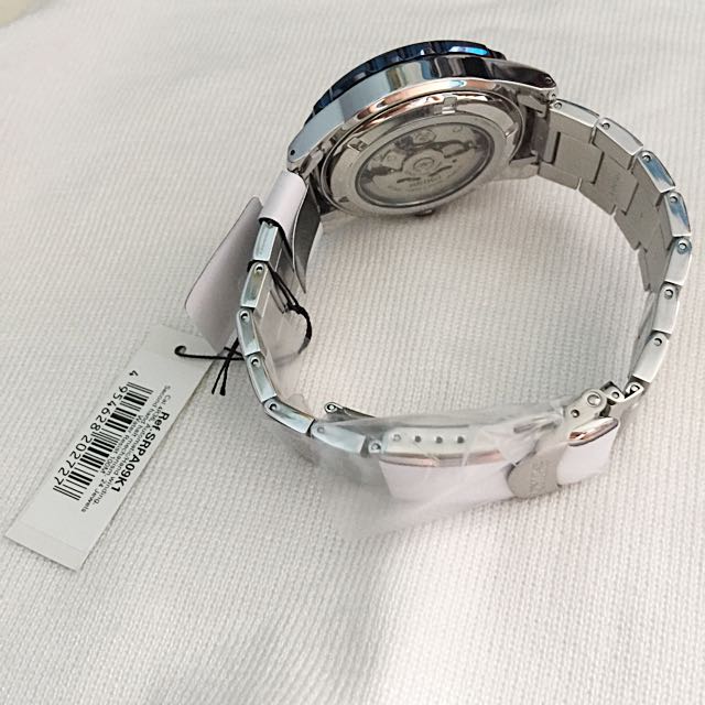 Seiko srpa09 store
