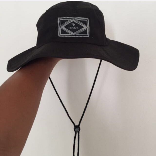 bushmaster hat