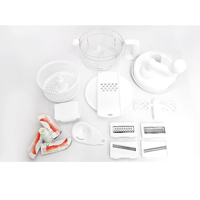 Swift Chopper Blender Manual Blender Salad Blender Sayur Blender