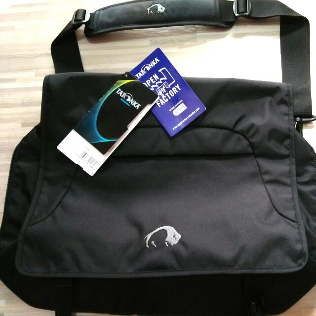 tatonka sling bag