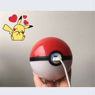 Pokemon 寶貝球 行動電源 神奇寶貝行動電源