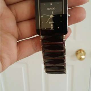 Rado Non Authentic watch